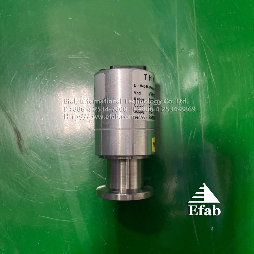 EFAB - Pressure vsp62MV